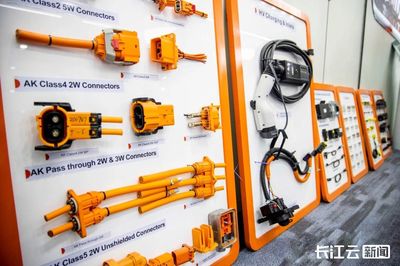 追投20億元!全球頭部零部件供應商新工廠落戶中國車谷