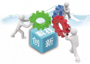 企業如何進行科技創新